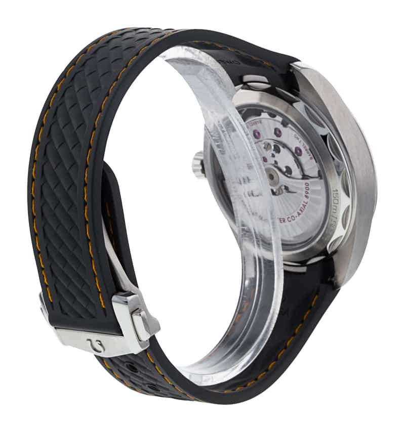 Omega Aqua Terra 150m Gents 220.12.41.21.02.002